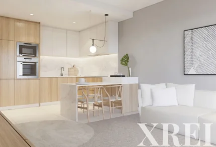 Apartment 2-bedroom for sale in Albufeira Garden, Albufeira e Olhos de Água, Albufeira, Algarve &bull; X95514