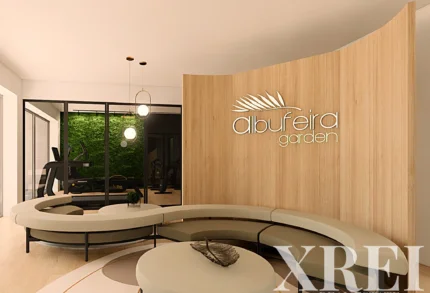 Apartment 2-bedroom for sale in Albufeira Garden, Albufeira e Olhos de Água, Albufeira, Algarve &bull; X95559
