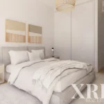 Apartment 2-bedroom for sale in Albufeira Garden, Albufeira e Olhos de Água, Albufeira, Algarve • X95550 - gallery image