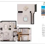 Apartment 2-bedroom for sale in Albufeira Garden, Albufeira e Olhos de Água, Albufeira, Algarve • X95550 - gallery image