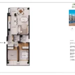 Apartment 2-bedroom for sale in Albufeira Garden, Albufeira e Olhos de Água, Albufeira, Algarve • X95543 - gallery image