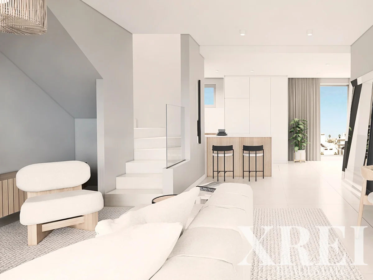 Apartment 2-bedroom for sale in Albufeira Garden, Albufeira e Olhos de Água, Albufeira, Algarve • X95540
