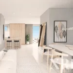Apartment 2-bedroom for sale in Albufeira Garden, Albufeira e Olhos de Água, Albufeira, Algarve • X95540 - gallery image