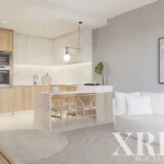 Apartment 2-bedroom for sale in Albufeira Garden, Albufeira e Olhos de Água, Albufeira, Algarve • X95540 - gallery image