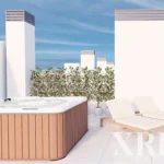 Apartment 2-bedroom for sale in Albufeira Garden, Albufeira e Olhos de Água, Albufeira, Algarve • X95540 - gallery image