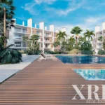 Apartment 2-bedroom for sale in Albufeira Garden, Albufeira e Olhos de Água, Albufeira, Algarve • X95540 - gallery image