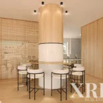 Apartment 2-bedroom for sale in Albufeira Garden, Albufeira e Olhos de Água, Albufeira, Algarve • X95540 - gallery image