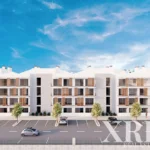 Apartment 2-bedroom for sale in Albufeira Garden, Albufeira e Olhos de Água, Albufeira, Algarve • X95540 - gallery image