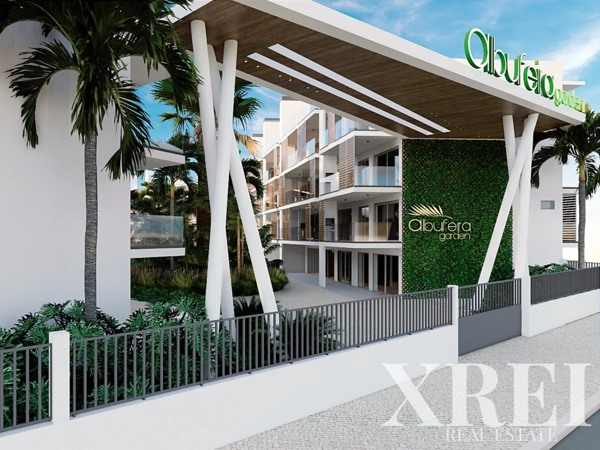 Apartment 2-bedroom for sale in Albufeira Garden, Albufeira e Olhos de Água, Albufeira, Algarve • X95539
