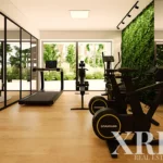 Apartment 2-bedroom for sale in Albufeira Garden, Albufeira e Olhos de Água, Albufeira, Algarve &bull; X95546 - gallery image