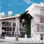 Apartment 2-bedroom for sale in Albufeira Garden, Albufeira e Olhos de Água, Albufeira, Algarve • X95530 - gallery image