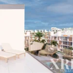 Apartment 2-bedroom for sale in Albufeira Garden, Albufeira e Olhos de Água, Albufeira, Algarve • X95529 - gallery image