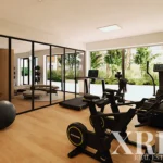 Apartment 2-bedroom for sale in Albufeira Garden, Albufeira e Olhos de Água, Albufeira, Algarve • X95529 - gallery image