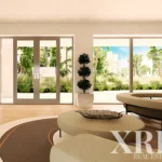 Apartment 2-bedroom for sale in Albufeira Garden, Albufeira e Olhos de Água, Albufeira, Algarve • X95529 - gallery image