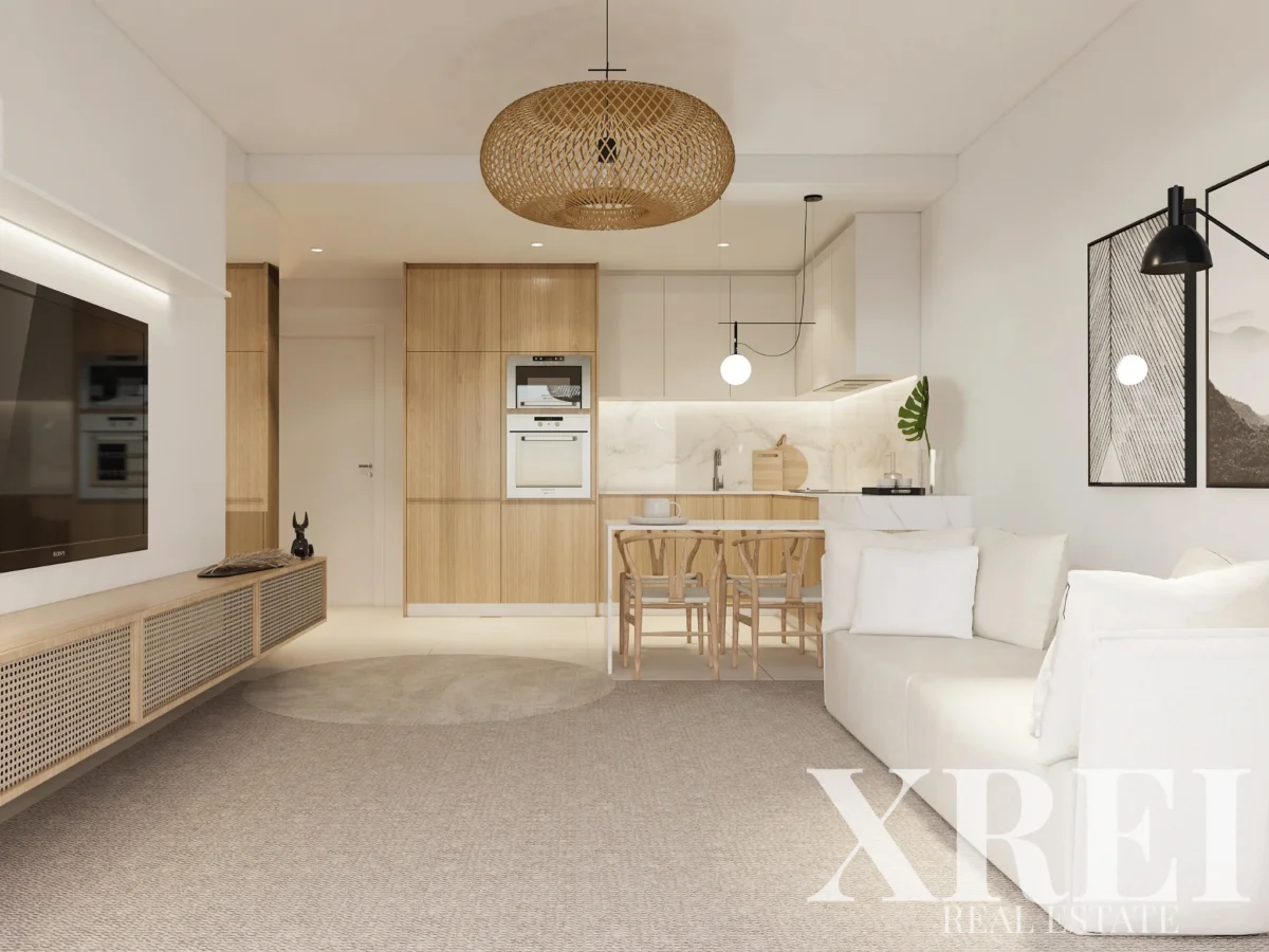 Apartment 2-bedroom for sale in Albufeira Garden, Albufeira e Olhos de Água, Albufeira, Algarve • X95533