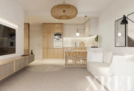 Apartment 2-bedroom for sale in Albufeira Garden, Albufeira e Olhos de Água, Albufeira, Algarve &bull; X95528