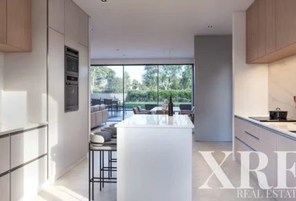Villa 3-bedroom for sale in Oliveiras Residence, Quarteira, Loulé, Algarve &bull; X99676