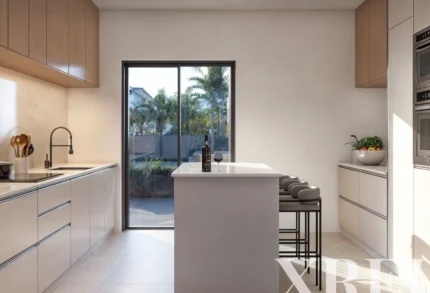 Villa 3-bedroom for sale in Oliveiras Residence, Quarteira, Loulé, Algarve &bull; X99676