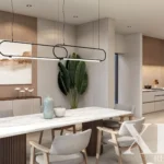Villa 3-bedroom for sale in Oliveiras Residence, Quarteira, Loulé, Algarve • X99677 - gallery image