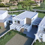 Villa 3-bedroom for sale in Oliveiras Residence, Quarteira, Loulé, Algarve • X99679 - gallery image