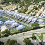Villa 3-bedroom for sale in Oliveiras Residence, Quarteira, Loulé, Algarve • X99679 - gallery image