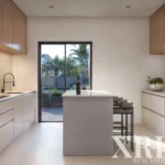 Villa 3-bedroom for sale in Oliveiras Residence, Quarteira, Loulé, Algarve • X99679 - gallery image