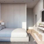 Villa 3-bedroom for sale in Oliveiras Residence, Quarteira, Loulé, Algarve • X99679 - gallery image