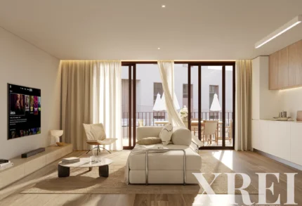 Apartment 2-bedroom for sale in NOOR II, Santo Estêvão, Tavira, Algarve &bull; X99680