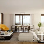 Apartment 3-bedroom for sale in Essence Antas, Campanhã, Porto • X77038 - gallery image