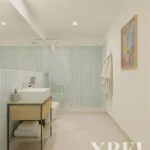 Apartment 3-bedroom for sale in Essence Antas, Campanhã, Porto • X77038 - gallery image