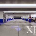Apartment 3-bedroom for sale in Essence Antas, Campanhã, Porto • X77038 - gallery image