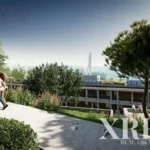 Apartment 4-bedroom for sale in Essence Antas, Campanhã, Porto • X77041 - gallery image