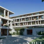 Apartment 4-bedroom for sale in Essence Antas, Campanhã, Porto • X77041 - gallery image