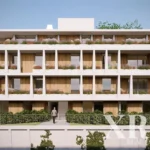 Apartment 4-bedroom for sale in Essence Antas, Campanhã, Porto • X77041 - gallery image