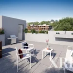 Apartment 3-bedroom for sale in Essence Antas, Campanhã, Porto • X77043 - gallery image