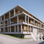 Apartment 4-bedroom for sale in Essence Antas, Campanhã, Porto • X77048 - gallery image