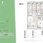 Apartment 4-bedroom for sale in Essence Antas, Campanhã, Porto • X77048 - gallery image