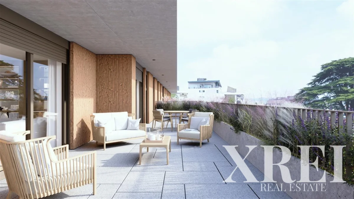 Apartment 4-bedroom for sale in Essence Antas, Campanhã, Porto • X77078