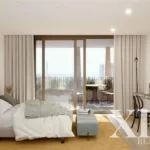 Apartment 4-bedroom for sale in Essence Antas, Campanhã, Porto • X77078 - gallery image