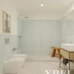 Apartment 2-bedroom for sale in Essence Antas, Campanhã, Porto • X77108 - gallery image