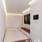 Apartment 2-bedroom for sale in Essence Antas, Campanhã, Porto • X77108 - gallery image