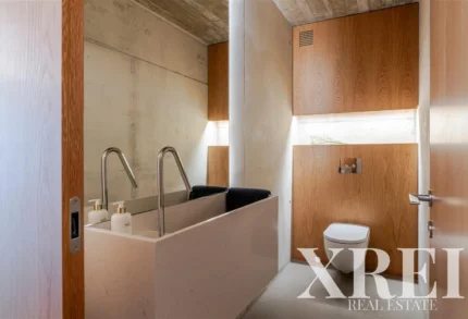 Villa 4-bedroom for sale in As Camélias, Ramalde, Porto &bull; X83894