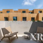 Villa 4-bedroom for sale in As Camélias, Ramalde, Porto • X83894 - gallery image