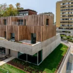 Villa 4-bedroom for sale in As Camélias, Ramalde, Porto • X83894 - gallery image