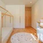 Villa 4-bedroom for sale in As Camélias, Ramalde, Porto • X83894 - gallery image