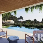 Villa 4-bedroom for sale in Estoril Four, Cascais e Estoril, Cascais, Greater Lisbon • X86962 - gallery image