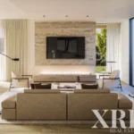 Villa 4-bedroom for sale in Estoril Four, Cascais e Estoril, Cascais, Greater Lisbon • X86962 - gallery image