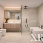 Villa 4-bedroom for sale in Estoril Four, Cascais e Estoril, Cascais, Greater Lisbon • X86962 - gallery image