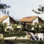 Villa 4-bedroom for sale in Estoril Four, Cascais e Estoril, Cascais, Greater Lisbon • X86962 - gallery image