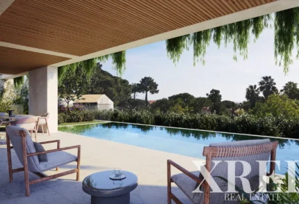 Villa 4-bedroom for sale in Estoril Four, Cascais e Estoril, Cascais, Greater Lisbon &bull; X86963